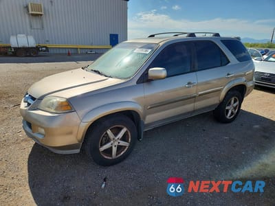 2006 ACURA MDX TOURING 2HNYD18896H500681 - główne zdjęcie licytacji z USA - miniatura