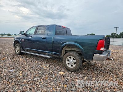Drugie zdjęcie samochodu z przodu: 2011 DODGE RAM 3500 VIN:3D73Y3HL6BG571468 - miniatura