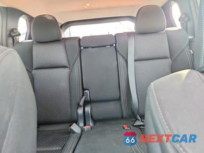Zdjęcie 10 z 13 samochodu: 2022 MITSUBISHI OUTLANDER ES VIN:JA4J3TA88NZ007244 - miniatura