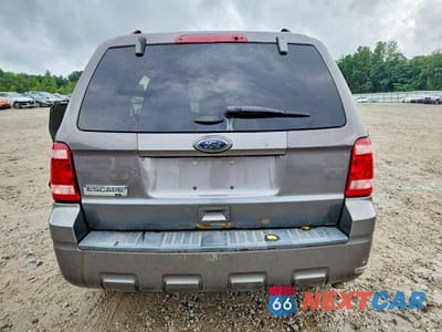 Zdjęcie 6 z 13 samochodu: 2012 FORD ESCAPE XLT VIN:1FMCU9D77CKB89070 - miniatura