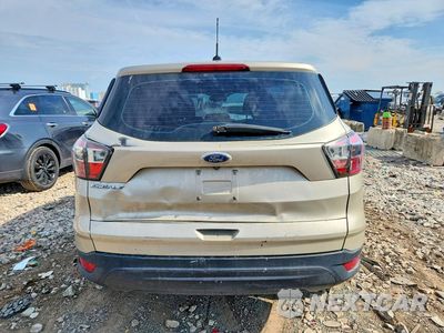 Zdjęcie 6 z 13 samochodu: 2017 FORD ESCAPE S VIN:1FMCU0F7XHUB52731 - miniatura