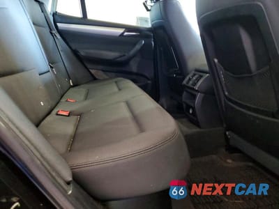 Zdjęcie 11 z 13 samochodu: 2014 BMW X3 XDRIVE28I VIN:5UXWX9C5XE0D35180 - miniatura