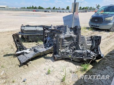 Drugie zdjęcie samochodu z przodu: 2021 TOYOTA COROLLA XSE VIN:JTNC4MBE6M3120354 - miniatura