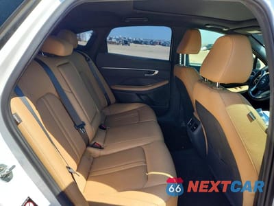 Zdjęcie 10 z 12 samochodu: 2022 HYUNDAI SONATA LIMITED VIN:KMHL34J22NA180137 - miniatura