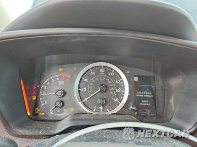 Zdjęcie 9 z 12 samochodu: 2021 TOYOTA COROLLA LE VIN:5YFEPMAE1MP150228 - miniatura