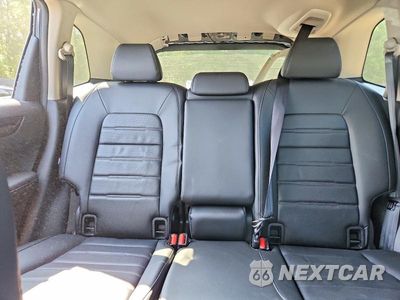Zdjęcie 10 z 13 samochodu: 2026 HONDA CR-V EXL VIN:2HKRS4H74TH407966 - miniatura