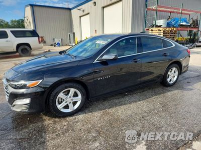 2023 CHEVROLET MALIBU LT 1G1ZD5ST1PF224460 - główne zdjęcie licytacji z USA - miniatura