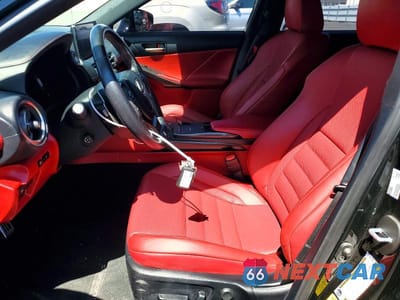 Zdjęcie 7 z 13 samochodu: 2022 LEXUS IS 350 F SPORT VIN:JTHGZ1B21N5055882 - miniatura