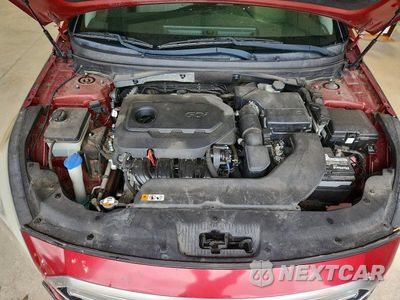 Zdjęcie 11 z 12 samochodu: 2016 HYUNDAI SONATA SE VIN:5NPE24AF0GH425791 - miniatura