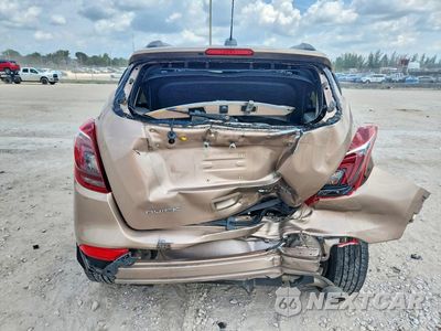 Zdjęcie 6 z 14 samochodu: 2018 BUICK ENCORE PREFERRED VIN:KL4CJASB4JB679902 - miniatura