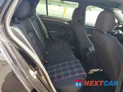 Zdjęcie 10 z 12 samochodu: 2021 VOLKSWAGEN GTI S VIN:3VW5T7AU9MM000845 - miniatura