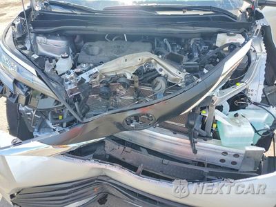 Zdjęcie 11 z 12 samochodu: 2025 TOYOTA SIENNA XLE 8-PASSENGER VIN:5TDJRKEC1SS255166 - miniatura