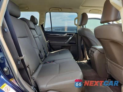 Zdjęcie 11 z 13 samochodu: 2018 LEXUS GX 460 VIN:JTJBM7FX2J5185227 - miniatura