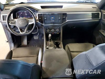 Zdjęcie 8 z 14 samochodu: 2020 VOLKSWAGEN ATLAS CROSS SPORT SEL VIN:1V2MC2CA7LC204224 - miniatura
