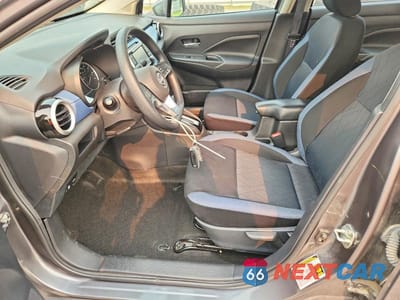 Zdjęcie 7 z 12 samochodu: 2025 NISSAN VERSA SV VIN:3N1CN8EV7SL858706 - miniatura