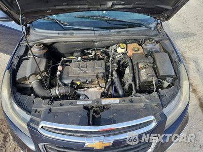 Zdjęcie 11 z 12 samochodu: 2016 CHEVROLET CRUZE LIMITED LT VIN:1G1PE5SB0G7138806 - miniatura