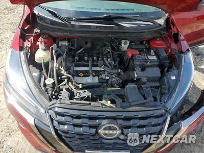 Zdjęcie 12 z 13 samochodu: 2023 NISSAN KICKS SR VIN:3N1CP5DV6PL513622 - miniatura