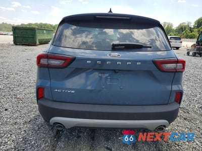 Zdjęcie 6 z 12 samochodu: 2025 FORD ESCAPE ACTIVE VIN:1FMCU0GN2SUB48452 - miniatura