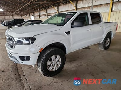 2020 FORD RANGER XL 1FTER4FH3LLA70286 - główne zdjęcie licytacji z USA - miniatura