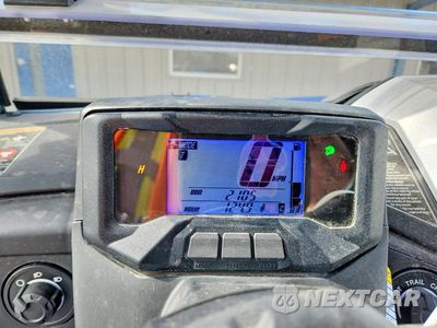 Zdjęcie 8 z 10 samochodu: 2021 YAMAHA WOLVERINE UTILITY VEHICLE VIN:5Y4AN39Y0MA102437 - miniatura