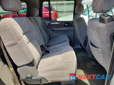 Zdjęcie 11 z 13 samochodu: 2003 GMC ENVOY XL VIN:1GKES16S736126232 - miniatura