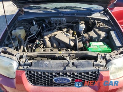 Zdjęcie 12 z 13 samochodu: 2005 FORD ESCAPE LIMITED VIN:1FMYU94175KD29445 - miniatura