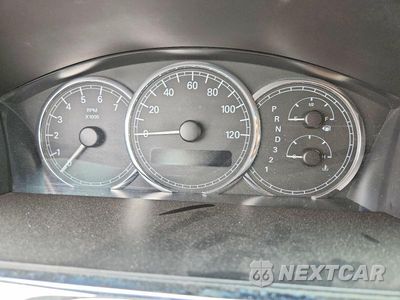 Zdjęcie 9 z 13 samochodu: 2005 BUICK LACROSSE CXL VIN:2G4WD532751257219 - miniatura