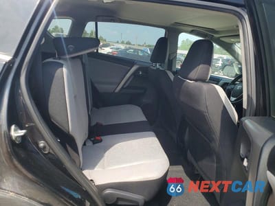 Zdjęcie 11 z 14 samochodu: 2017 TOYOTA RAV4 XLE VIN:2T3RFREV3HW690056 - miniatura