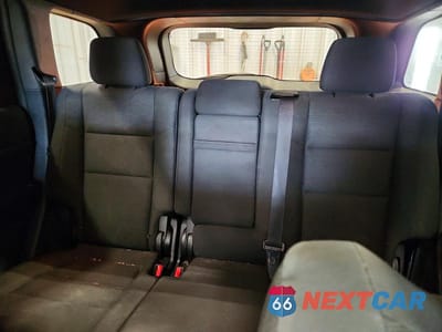 Zdjęcie 10 z 13 samochodu: 2015 JEEP GRAND CHEROKEE LAREDO VIN:1C4RJFAG9FC858531 - miniatura