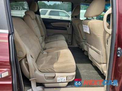 Zdjęcie 11 z 13 samochodu: 2016 HONDA ODYSSEY SE VIN:5FNRL5H30GB151295 - miniatura