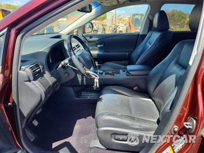 Zdjęcie 7 z 13 samochodu: 2015 LEXUS RX 350 VIN:JTJZK1BA5F2423891 - miniatura