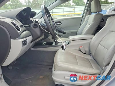 Zdjęcie 7 z 13 samochodu: 2018 ACURA RDX ADVANCE VIN:5J8TB4H7XJL009208 - miniatura