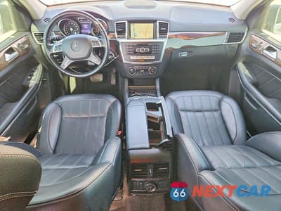 Zdjęcie 8 z 13 samochodu: 2014 MERCEDES-BENZ GL 450 4MATIC VIN:4JGDF7CE7EA289214 - miniatura
