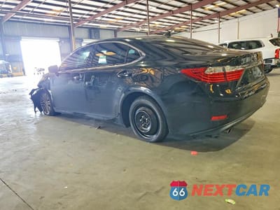 Drugie zdjęcie samochodu z przodu: 2013 LEXUS ES 350 VIN:JTHBK1GG1D2075648 - miniatura