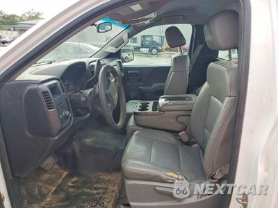 Zdjęcie 7 z 12 samochodu: 2014 CHEVROLET SILVERADO C1500 VIN:1GCNCPEH6EZ264072 - miniatura