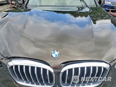 Zdjęcie 12 z 13 samochodu: 2018 BMW X3 XDRIVE30I VIN:5UXTR9C54JLA13883 - miniatura