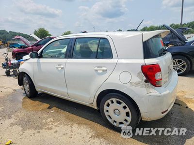 Drugie zdjęcie samochodu z przodu: 2014 SCION XD BASE VIN:JTKKUPB48E1044120 - miniatura