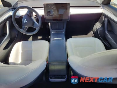 Zdjęcie 8 z 12 samochodu: 2023 TESLA MODEL 3 VIN:5YJ3E1EA3PF383417 - miniatura