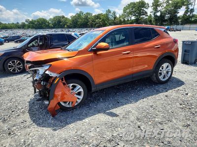 2023 BUICK ENCORE GX PREFERRED KL4MMBS24PB099382 - główne zdjęcie licytacji z USA - miniatura
