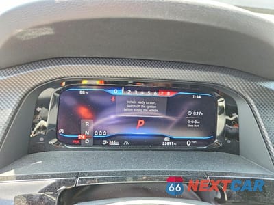 Zdjęcie 9 z 13 samochodu: 2024 VOLKSWAGEN ATLAS CROSS SPORT SEL R-LINE VIN:1V2AE2CA0RC202353 - miniatura