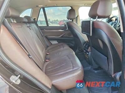 Zdjęcie 11 z 13 samochodu: 2016 BMW X5 XDRIVE35I VIN:5UXKR0C50G0P23104 - miniatura