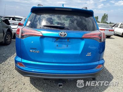 Zdjęcie 6 z 13 samochodu: 2015 TOYOTA RAV4 XLE VIN:2T3BFREV4JW754614 - miniatura