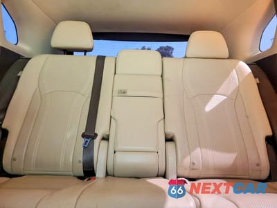 Zdjęcie 10 z 13 samochodu: 2018 LEXUS RX 350 BASE VIN:2T2ZZMCA2JC097357 - miniatura