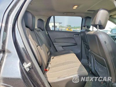 Zdjęcie 11 z 13 samochodu: 2012 GMC TERRAIN SLT VIN:2GKFLXE5XC6276605 - miniatura