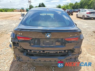 Zdjęcie 6 z 13 samochodu: 2023 BMW I4 EDRIVE 40 VIN:WBY73AW0XPFP92070 - miniatura