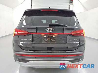 Zdjęcie 6 z 13 samochodu: 2023 HYUNDAI SANTA FE LIMITED VIN:5NMS5DA1XPH015768 - miniatura