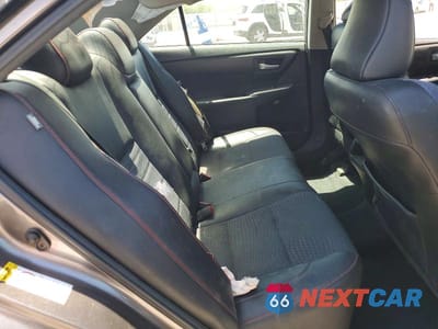 Zdjęcie 10 z 13 samochodu: 2015 TOYOTA CAMRY SE VIN:4T1BF1FKXFU477411 - miniatura