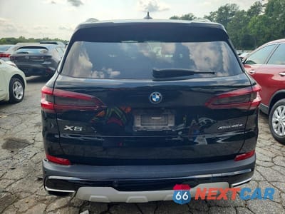 Zdjęcie 6 z 12 samochodu: 2023 BMW X5 XDRIVE45E VIN:5UXTA6C0XP9N46463 - miniatura