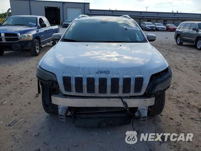 Piąte zdjęcie samochodu w środku: 2020 JEEP CHEROKEE LATITUDE PLUS VIN:1C4PJMLB4LD593181 - miniatura