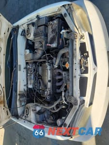 Zdjęcie 11 z 12 samochodu: 2000 MITSUBISHI MIRAGE DE VIN:JA3AY26C2YU058558 - miniatura